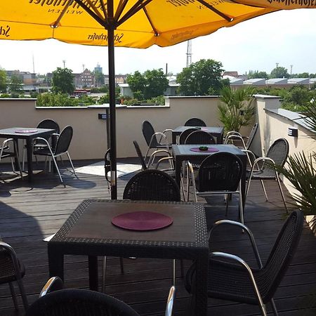 Hotel Westfalia Halle  Bagian luar foto