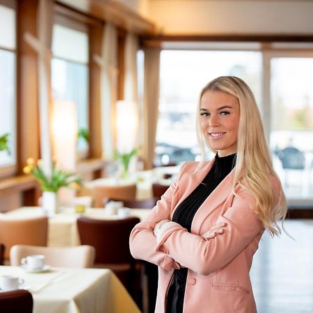 Hotel Westfalia Halle  Bagian luar foto
